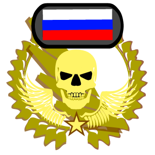 EduardSurovui's emblem