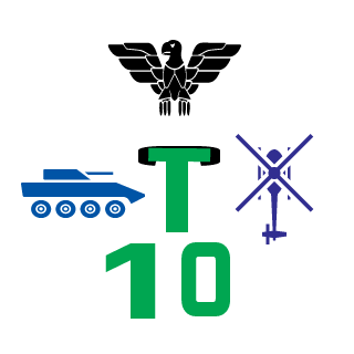Tirano_10's emblem