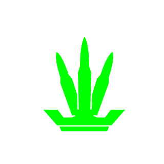 RocaSalles's emblem