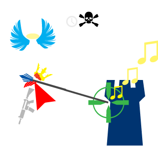 Bazilys's emblem
