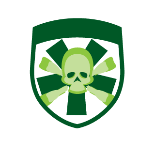 WesternGold's emblem