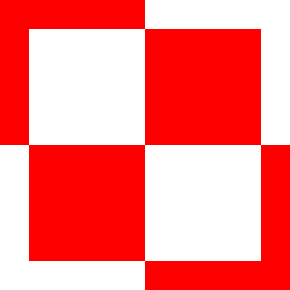 Antoniopul's emblem