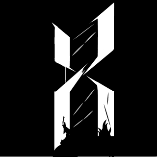 KSLRM's emblem