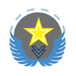 RobinBlackett's emblem