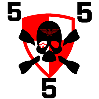 deaths elite assassins's emblem