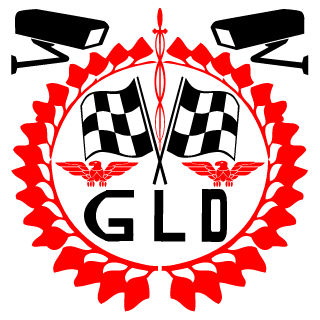 Stay away's emblem