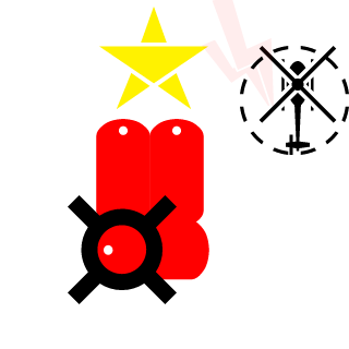 Spartacus1174's emblem