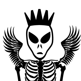 DATVON's emblem