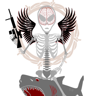 SanMagiic's emblem