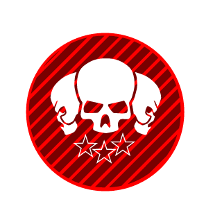 deviltortoise's emblem