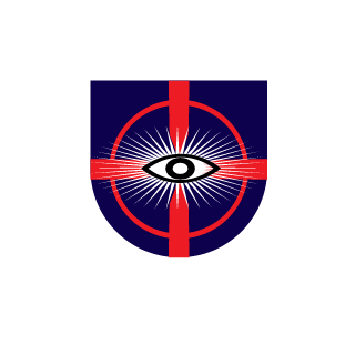 Unruly Veterans's emblem