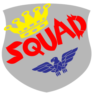 I x DonT o MoD's emblem