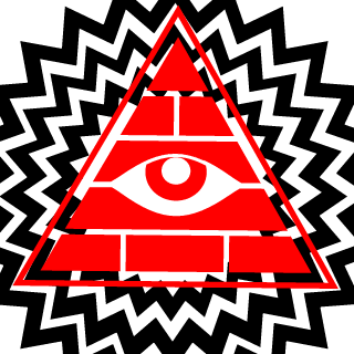 OSAMABINLACTATIN's emblem