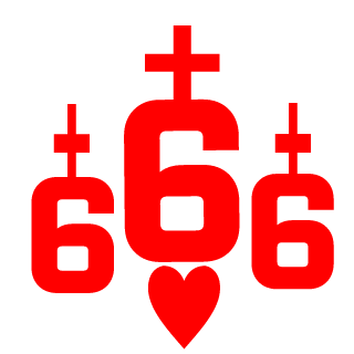 xXJesuslove666Xx's emblem