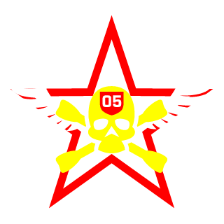 Yarus_Marney's emblem