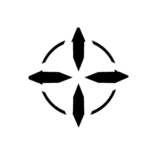 Pac 417's emblem