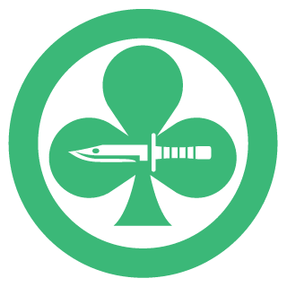 CoralDogs's emblem