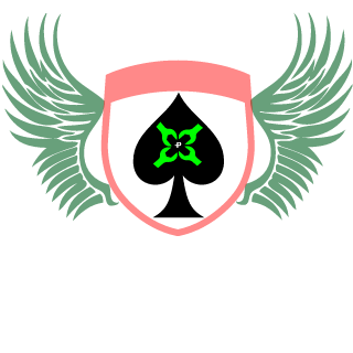 MadClown92's emblem