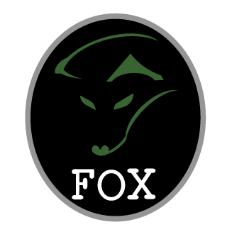 FOX's emblem