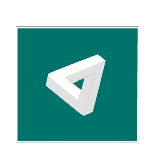 43rublya's emblem