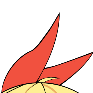 Vorosalul's emblem