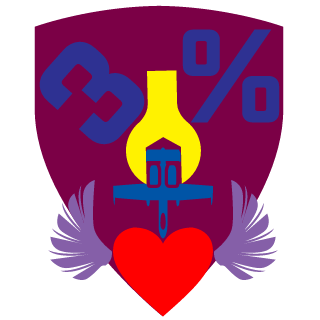 DRG Slayer jon's emblem