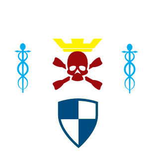 FriedScrotum's emblem