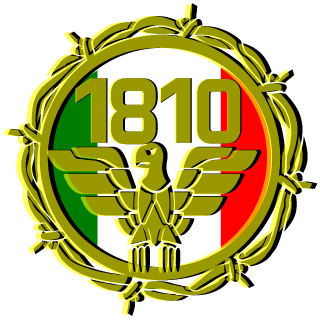 Mexico1810's emblem