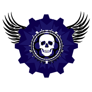 DrSmileyyy's emblem