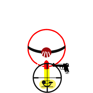 AZero088's emblem