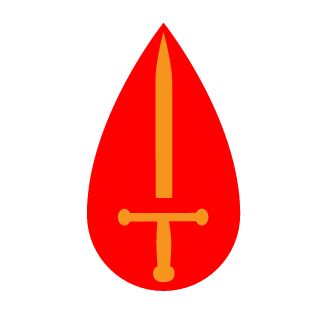 Ghostzone31's emblem