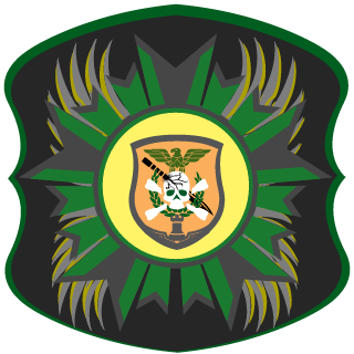ChRoNiC's emblem