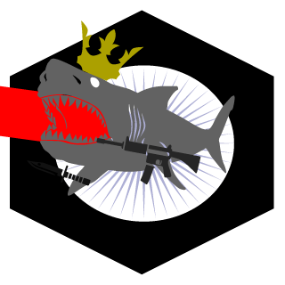 darkshocker's emblem