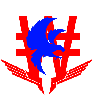 The Wimble Don's emblem