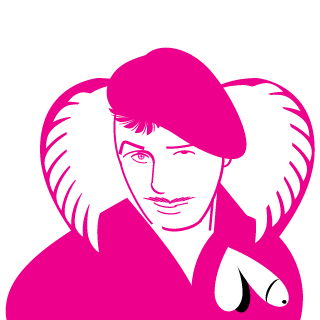 DragIsArt's emblem