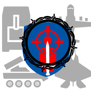 DocMurderererer's emblem