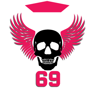Trashformers's emblem