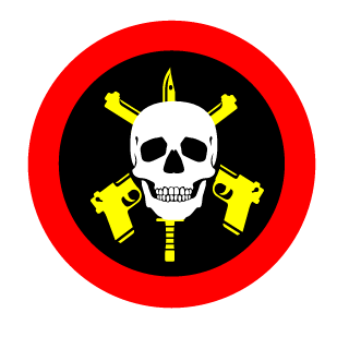 Elmohawk's emblem