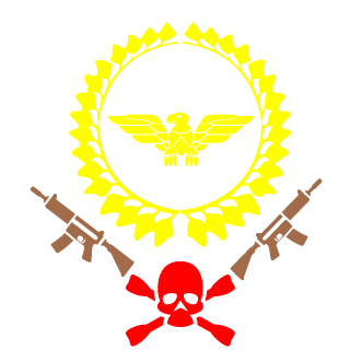 Sheenmeister's emblem