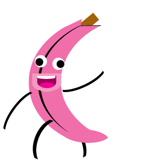 a_pinkish_banana's emblem