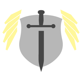 Larkus21's emblem