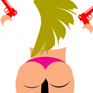 ValorArtz's emblem