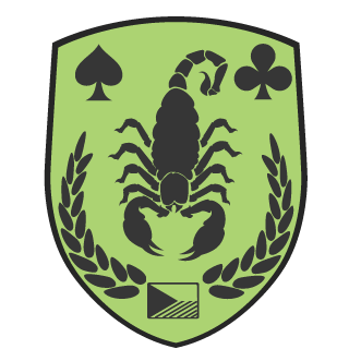 Maxiturbulenc's emblem