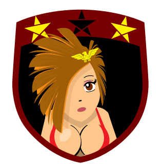 Brothers Wars Soldiers's emblem