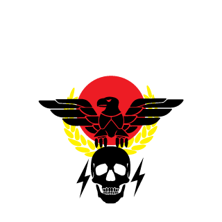 kezler's emblem