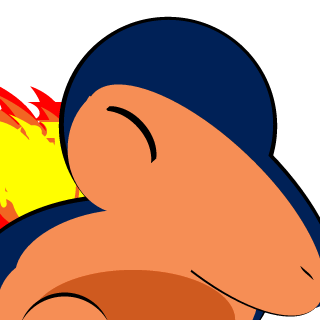 MeltBitter's emblem