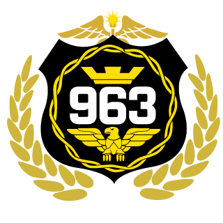 Wrench963's emblem