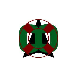 Demokles1994's emblem