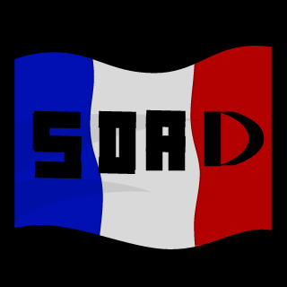 SOAD's emblem