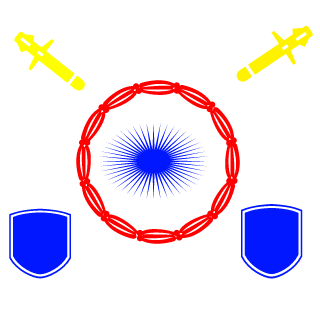Psycho9923's emblem